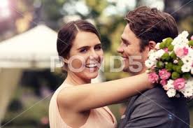 Beautiful Wedding Couple Enjoying Wedding Stock Photos Ad Couple Wedding Beautiful Photos Wedding Couples Beautiful Weddings Wedding