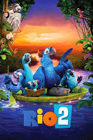 Rio 2 full movie free download, streaming. The Best Animation Watch Rio 2 2014 Brrip 1080p Full Movie Online