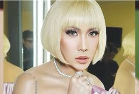 ViceGanda (@praybeytbenjamin)'s journey is a story of brilliance, boundless  charisma and barrier-breaking success. She's the highest-paid comedian in  the country, 'unkabogable' box office star, a beauty mogul and a defining  voice in