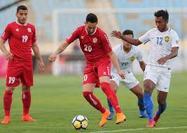 Phút 11 trong trận đấu giữa đội tuyển việt nam và malaysia ở bảng a tại aff cup 2018, công phượng ghi bàn mở tỷ số cho đội chủ nhà sau cú dứt điểm không tốt của anh đức. Ini Sebab Aksi Harimau Malaya Vs Lubnan Wajar Dipuji Meskipun Tewas