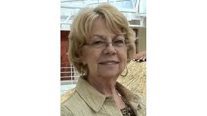 Peggy Hazelwood Obituary