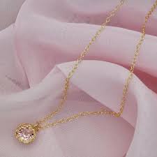 Breast cancer is the most common cancer affecting women worldwide. Seoidin Launch Pink Pendant For Breast Cancer Awareness Clare Echo