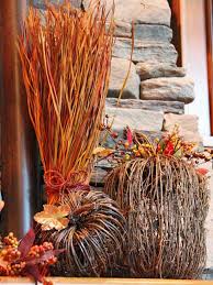 12 Ways To Add Harvest Decor To Your Home Harvest Decorations Fall Decor Fall Harvest
