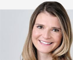 Catie Hoffman's Instagram, Twitter & Facebook