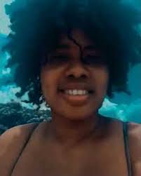 Carla Auguste's Instagram, Twitter & Facebook