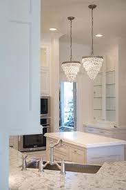 pottery barn clarissa crystal drop