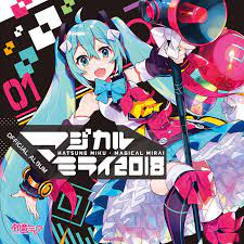 Albums Page 4 Mikufan Com