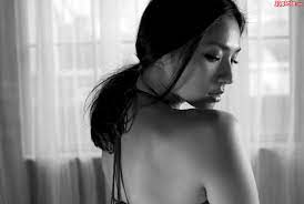 野波麻帆 無修正ヌード画像 Tkb15 Maho Nonami Latinas Vip Images