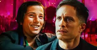 La Máquina True Story: The Shocking History Behind Hulu's Boxing Show