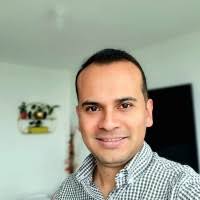 Harold Morales Manrique