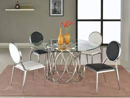 Maybe you would like to learn more about one of these? Round Glass Dining Table With Steel Base San Antonio Texas Chcour