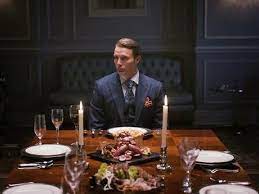 To celebrate the final episode last weekend, she was one of many fannibals to host a farewell dinner party. The Fannibal Dinner Party Cooking Like Hannibal Lecter Paperblog