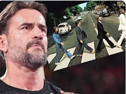 Time To Set Wrestler CM Punk Straight About The Beatles : American wrestler  CM Punk made news recently talking smack about The Beatles when he made the  following quote : “ The