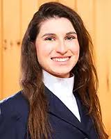 2018-19 Equestrian Roster