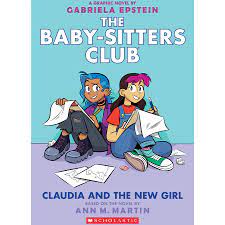Babysitters club book 9