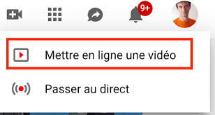 Avec 4k video downloader installé. Comment Inserer Une Video Youtube Guide Blog4ever