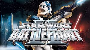 For obvious reasons, the battle of endor is not part of the main game, however you can fight there with instant action mode. Star Wars Battlefront 2 Retro Review Ps2 Xbox Youtube