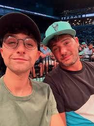 Daniel Quadrino (@dannyquadrino) • Threads, Say more