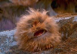 That big, bright red mouth? Monster Party On Twitter Do Monsters Give You That Warm Fuzzy Feeling We Here At Monsterpartyhq Can Relate