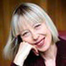 Fashion Plate: Michele Hine