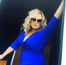 Fit amy. her fans are celebrating her progress as she shares more. Photos Rebel Wilson Shows Off Shock Weight Loss New Idea Magazine