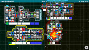 The traditional sports and the newer action/tactical sports. Spacewrights A Tactical Sci Fi 2d Spaceship Sim Game Comes To Kickstarter And Steam Greenlight Mxdwn Games