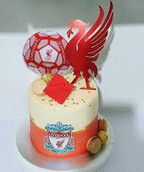 Pin on liverpool fc cakes pin on liverpool fc groom s cakes large back lit wall liver bird in the new main stand at 8 best stencil images in 2016 star wars silhouette star soccer liverpool bird stuff i want to make liverpool 26 best liverpool cake images in 2019 football cakes. Pin On Football Cake