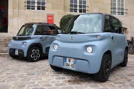 Logo voiture cv logo voiture pour cv land your dream job that blog kpop from tse1.mm.bing.net. Essai De La Citroen Ami 100 Electrique Sans Permis A Prix D Ami