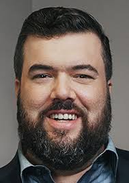 Speakers 2019 Tuesday