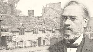 The Life And Testimony Of William Osmond