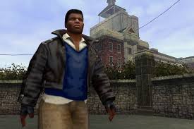 Bully Scholarship Edition Game Norton The Greaser Bullying Bully Game Greaser