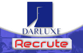 Dès que possible type de contrat : Darluxe Recrute Offres D Emplois