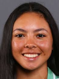 2020-21 NORTH TEXAS WOMEN'S GOLF women's golf