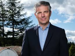 Malcolm Leask appointed as Managing Director