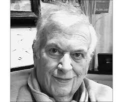 MICHAEL RIORDAN Obituary (2022)