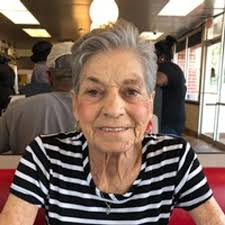 Barbara Jean "Bj" Roquemore Obituary July 27, 2018