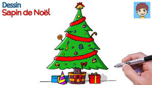 Le prix du sapin de noël varie selon sa nature (artificiel, naturel ou en bois), sa variété, sa hauteur, sa qualité. Comment Dessiner Un Sapin De Noel Facilement Dessin Facile Youtube