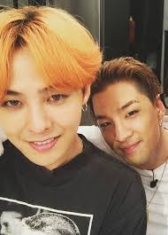 Taeyang pernah selamatkan gd saat alami bully di sekolah halaman all. Pin By Ross On Bigbang Bigbang Taeyang G Dragon