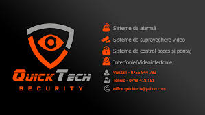 Polițiștii au constatat că șoferul avea o alcoolemie de 0,17 la mie. Supraveghere Video Quicktech Security