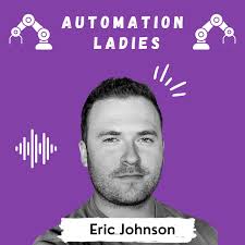 Boiler Technologies, Training, & Empowerment w/Eric Johnson