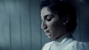 Tierra De Nadie" Vomito Negro (TV Episode 2015)