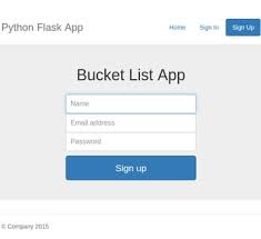 Do you use python from console or an ide like pycharm? Creating A Web App From Scratch Using Python Flask And Mysql