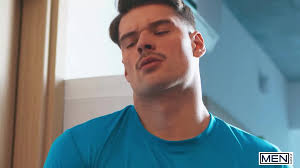 Sensual erotic features await