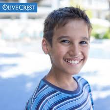 Olive Crest