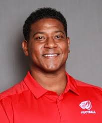 FOOTBALL ALL-STAR COACHING SCHOOL