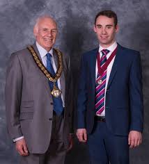 New chairman of Worcestershire County Council appointed