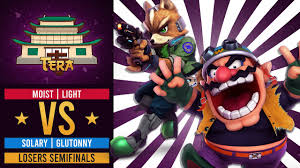 Tera: Losers Semifinal