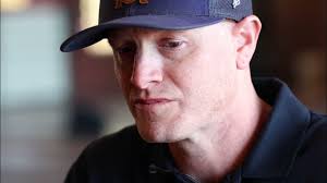 Phoenix Firefighter Anthony Mock and his Battle with Cancer