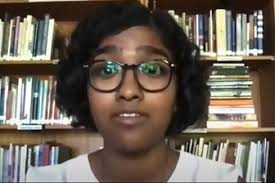 Dismantling Racism: Listen & Learn