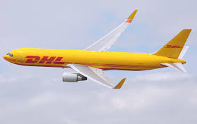 You're visiting a belgian dhl express website from abroad. Deutsche Post Dhl Group Jul 22 2020 Dhl Express Increases Fleet Capacity With Converted Boeing 767 300 Freighters